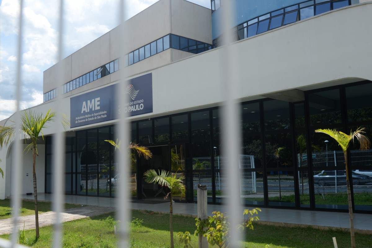 Esquema da Vitale tentava ampliação